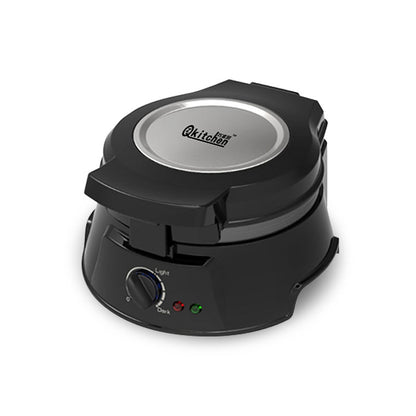Multifunction Stainless Steel Waffle Bowl Maker by HitMyNeed