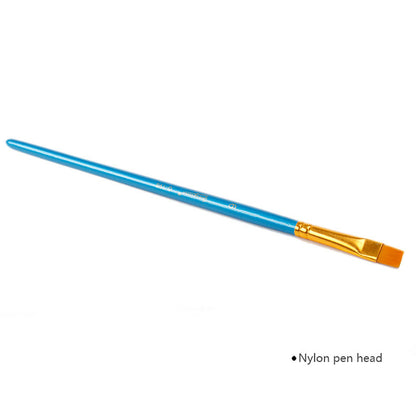 Multifunctional Art Brush Set, 10 pcs by HitMyNeed