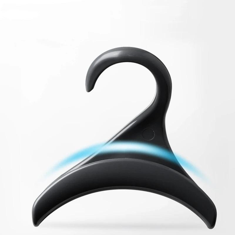 Multifunctional Closet Handbag Hangers Set by HitMyNeed