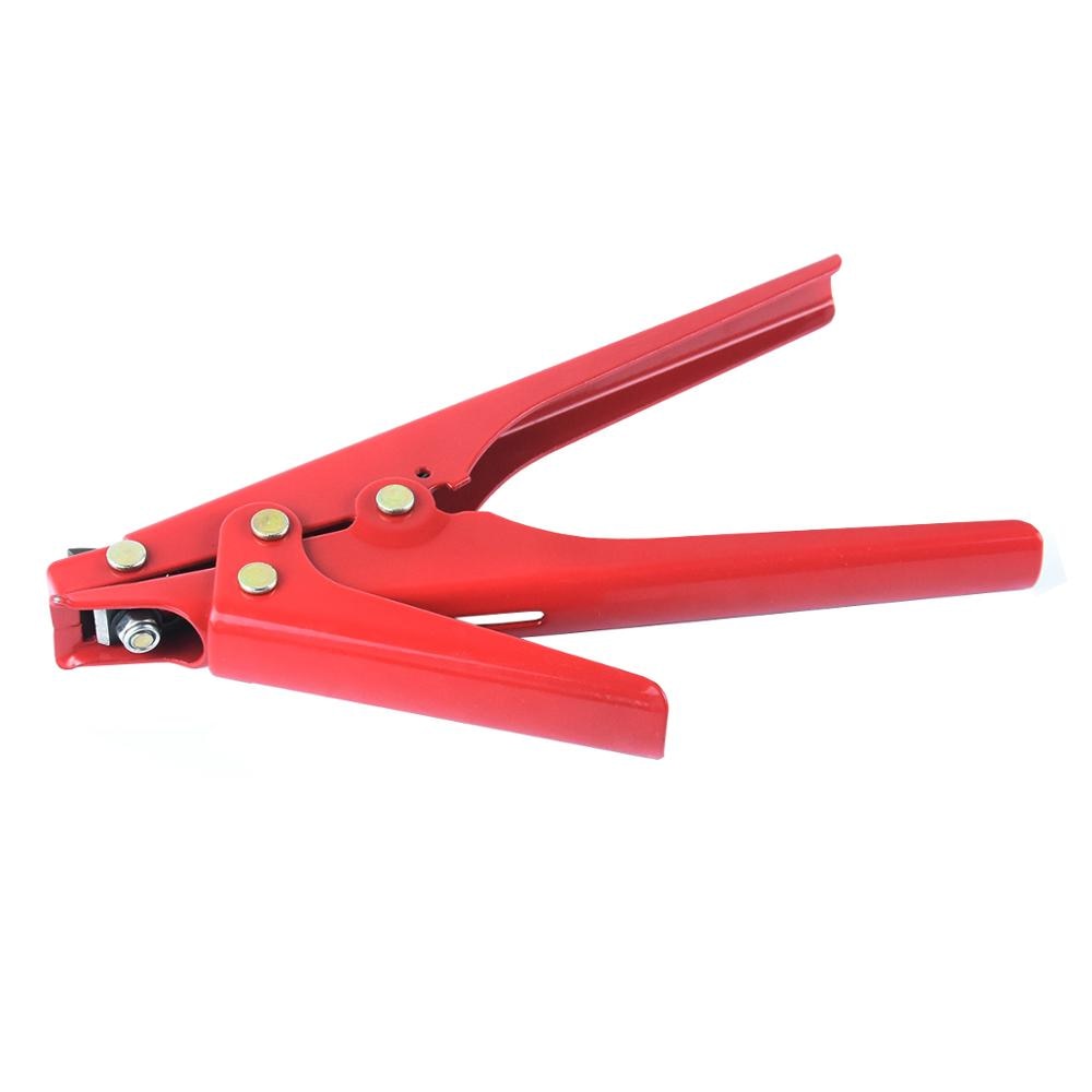 Multifunctional Easy Grip Cable Tie Tool by HitMyNeed