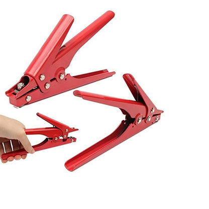 Multifunctional Easy Grip Cable Tie Tool by HitMyNeed