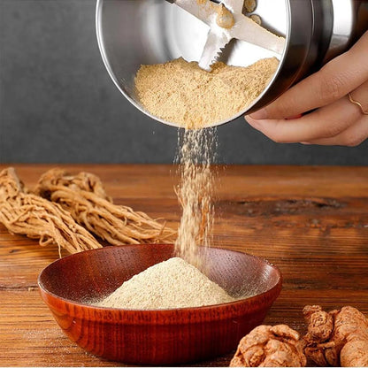 Multifunctional Electric Coffee & Spice Grinder by HitMyNeed