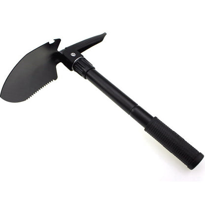 Multifunctional Folding Military Shovel 40cm by HitMyNeed