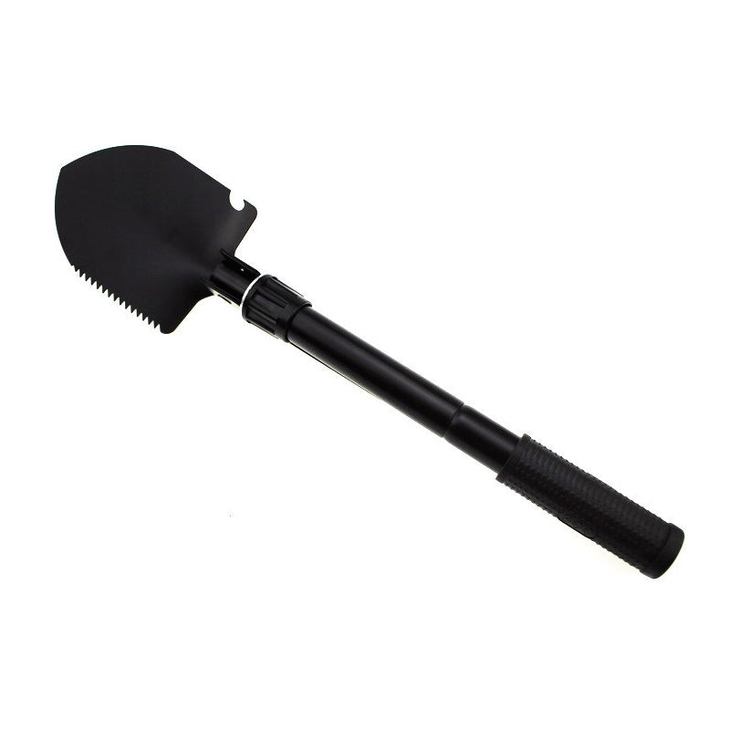 Multifunctional Folding Military Shovel 40cm by HitMyNeed