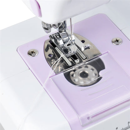 Multifunctional Portable Professional Sewing Machine by HitMyNeed