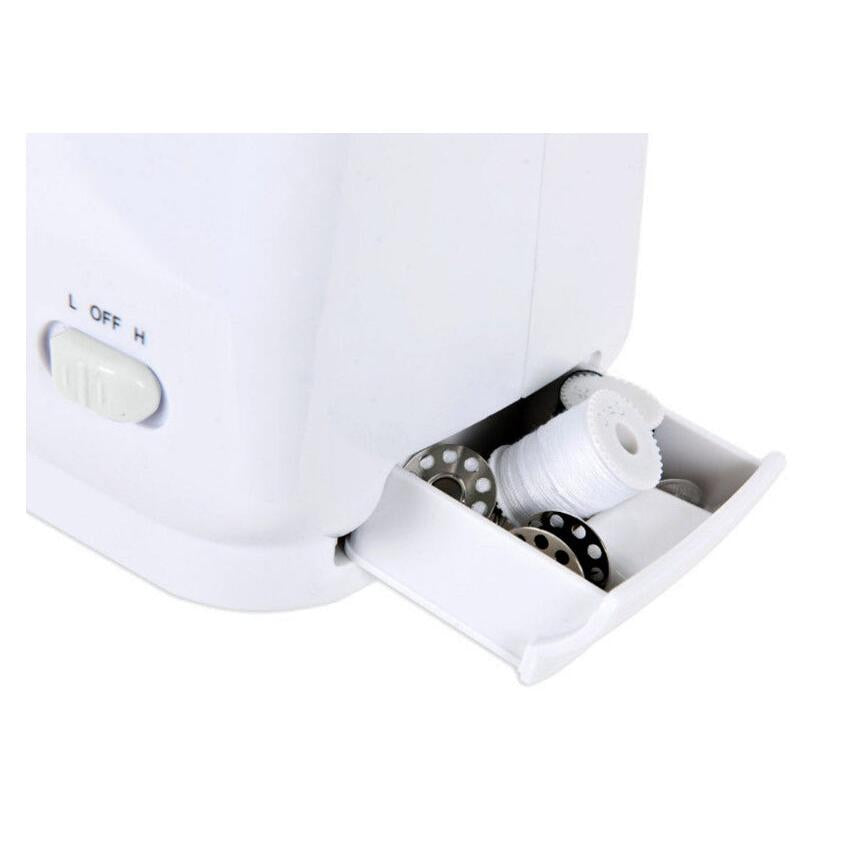 Multifunctional Portable Professional Sewing Machine by HitMyNeed