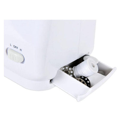 Multifunctional Portable Professional Sewing Machine by HitMyNeed