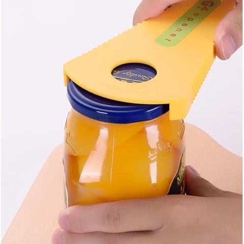 Multifunctional Twist Jar Opener Tool by HitMyNeed