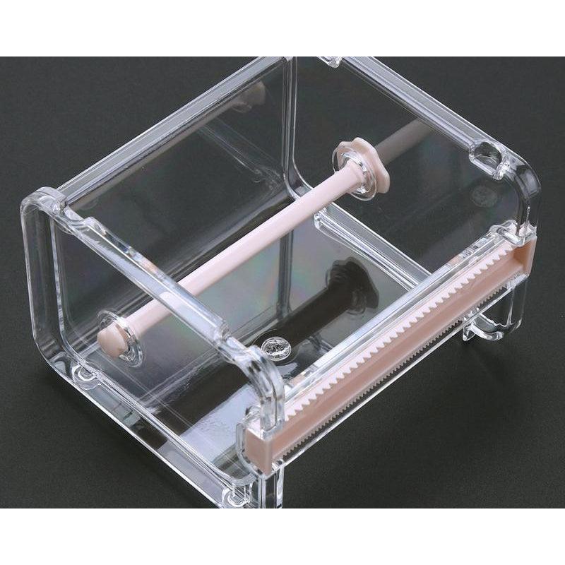 Multiple Roll Washi Tape Dispenser Holder by HitMyNeed