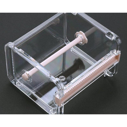 Multiple Roll Washi Tape Dispenser Holder by HitMyNeed