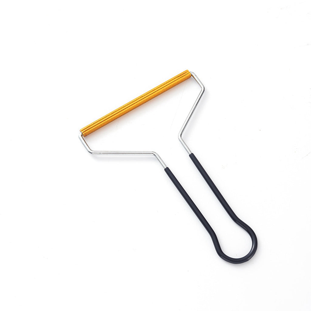 Multipurpose Dog Hair Remover for Couch & Upholstery black by HitMyNeed
