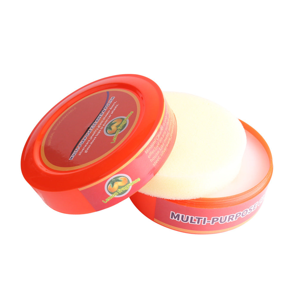 Multipurpose Natural Wax Polish Cleaner 350g by HitMyNeed