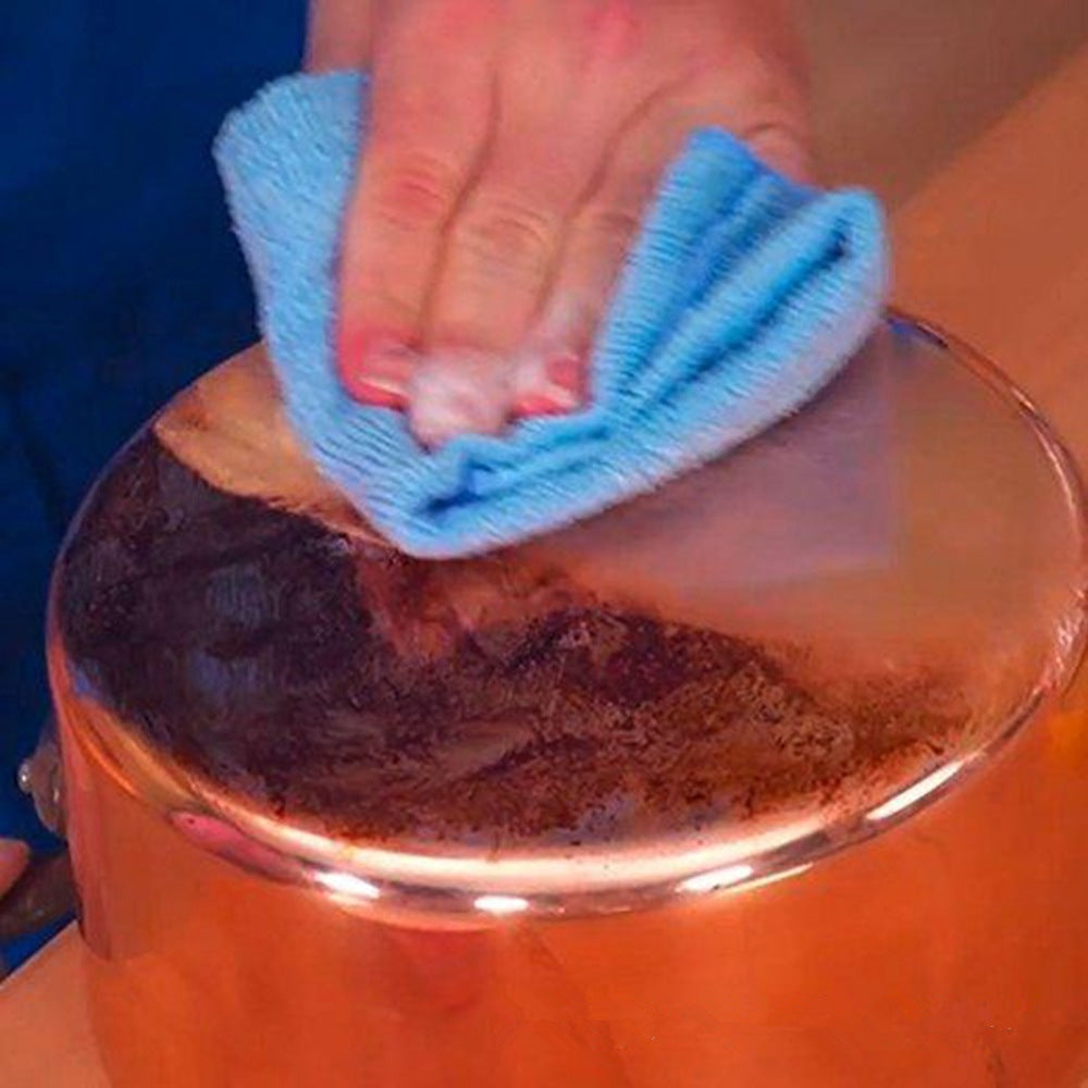 Multipurpose Natural Wax Polish Cleaner 350g by HitMyNeed