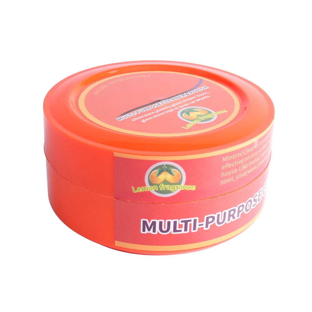 Multipurpose Natural Wax Polish Cleaner 350g by HitMyNeed