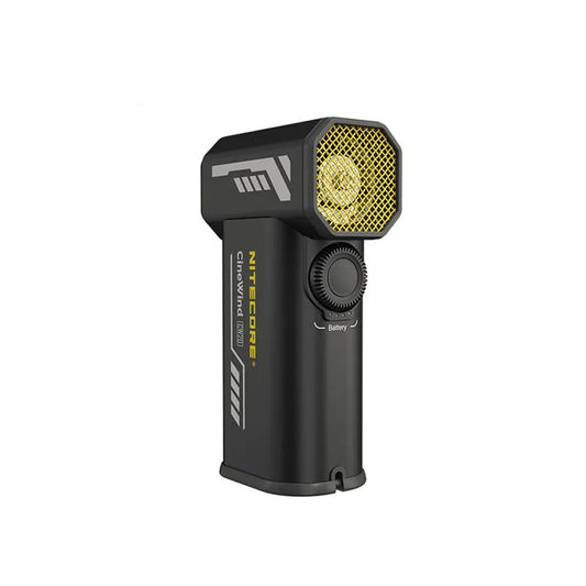 Multipurpose Pocket Photography Fan for Canon & Sony by HitMyNeed