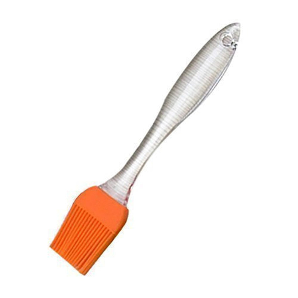Multipurpose Silicone Basting Brush by HitMyNeed