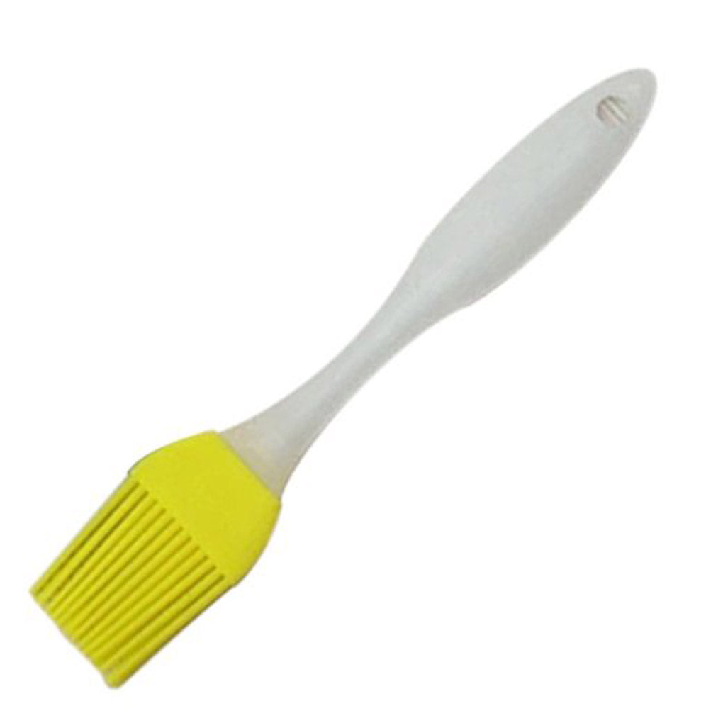 Multipurpose Silicone Basting Brush by HitMyNeed