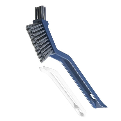 Multipurpose Tile Gap & Window Groove Cleaning Brush by HitMyNeed