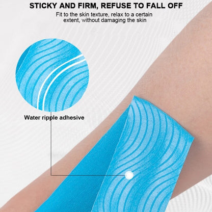 Muscle Patch Sports Bandage Kinesiology Tape 5cm x 5m by HitMyNeed