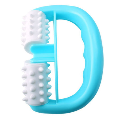 Muscle Roller Pain-Relief Massage Tool by HitMyNeed