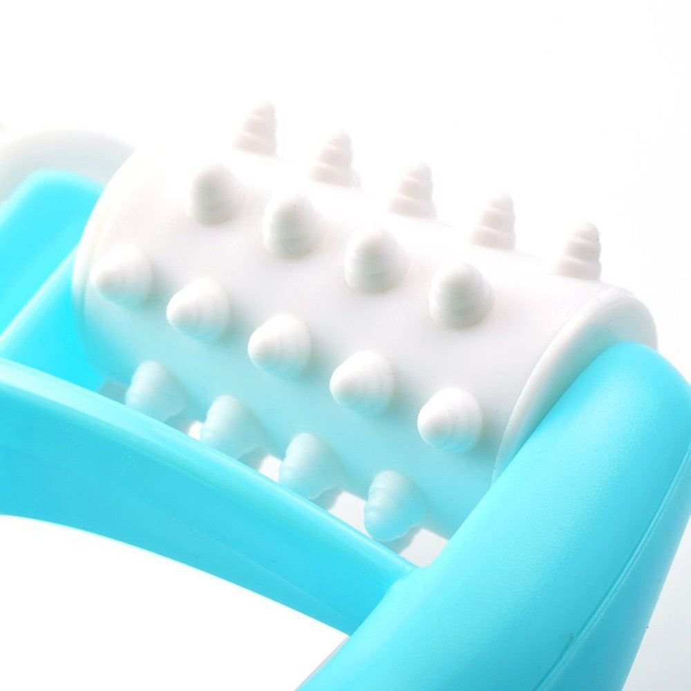 Muscle Roller Pain-Relief Massage Tool by HitMyNeed