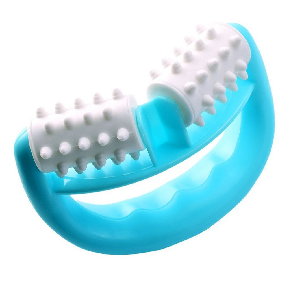 Muscle Roller Pain-Relief Massage Tool by HitMyNeed