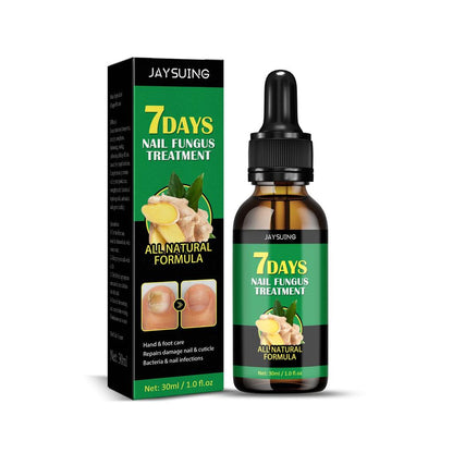 Nail Fungus Treatment Essence Oil 20ml by HitMyNeed