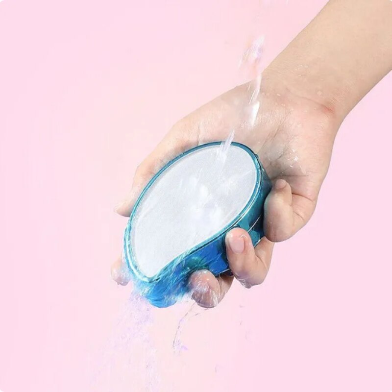 Nano Glass Painless Hair Removal Tool for Women by HitMyNeed