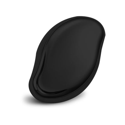 Nano Glass Painless Hair Removal Tool for Women black by HitMyNeed