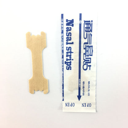 Nasal Strips for Snoring Relief - 50 Pack by HitMyNeed