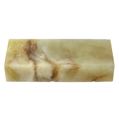 Natural Agate Whetstone Knife Sharpener by HitMyNeed