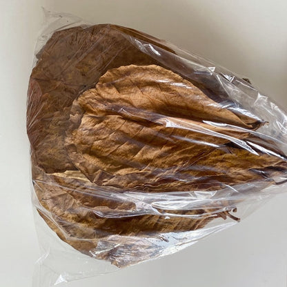 Natural Almond Leaves for Aquarium (500 Pack) by HitMyNeed