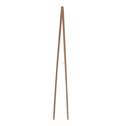 Natural Bamboo Reptile Feeding Tweezers 28cm by HitMyNeed