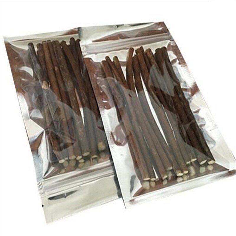 Natural Cat Dental Chew Sticks 20-Pack by HitMyNeed