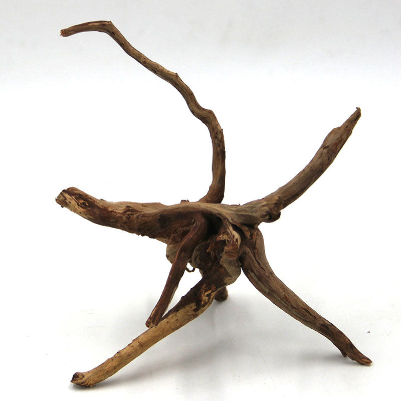 Natural Driftwood Decoration for Aquariums 8-15cm by HitMyNeed