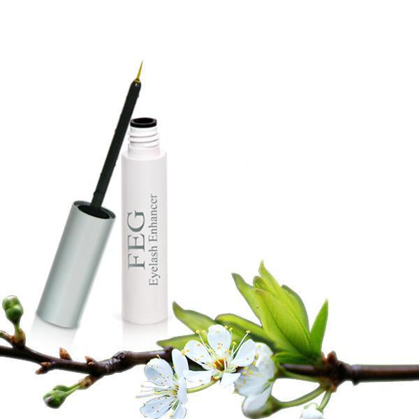 Natural Eyelash Growth Serum Treatment by HitMyNeed