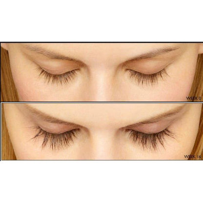 Natural Eyelash Growth Serum Treatment by HitMyNeed
