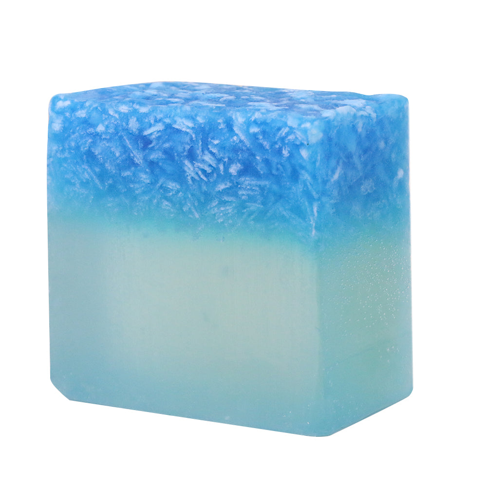 Natural Handmade Bar Soap Body Cleanser 100g by HitMyNeed