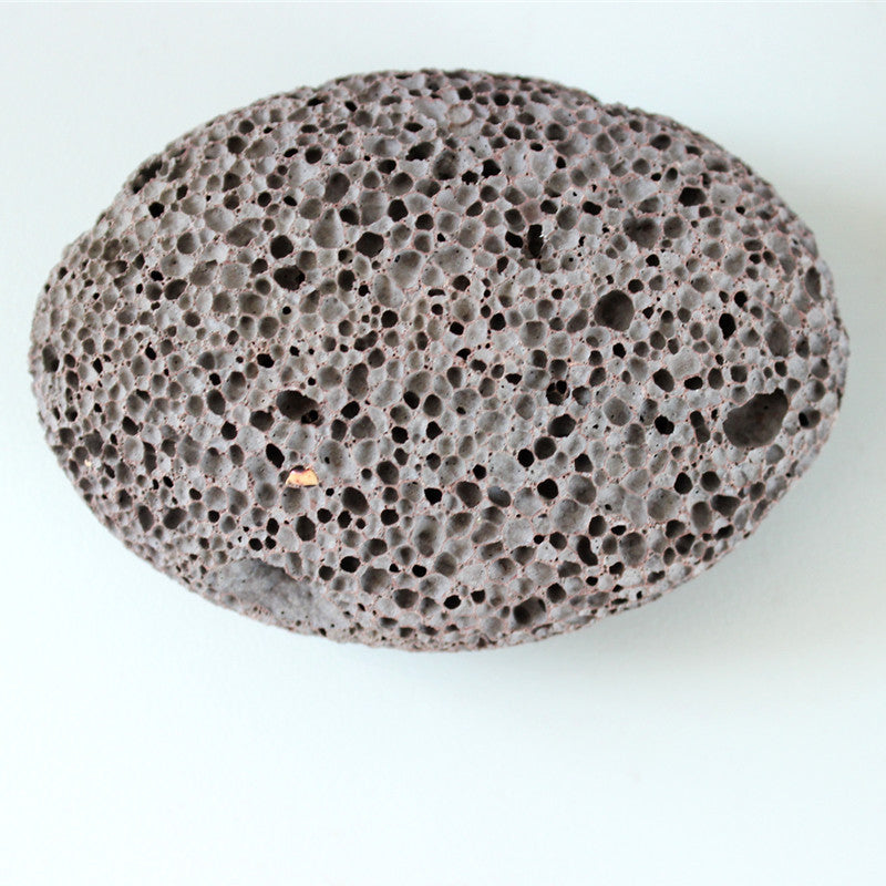 Natural Lava Pumice Stone for Corn & Callus Removal by HitMyNeed
