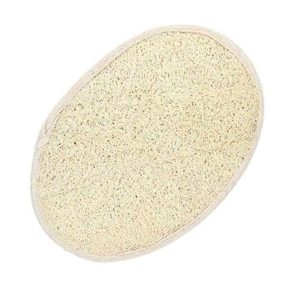 Natural Loofah Shower Scrubber Bath Sponge by HitMyNeed