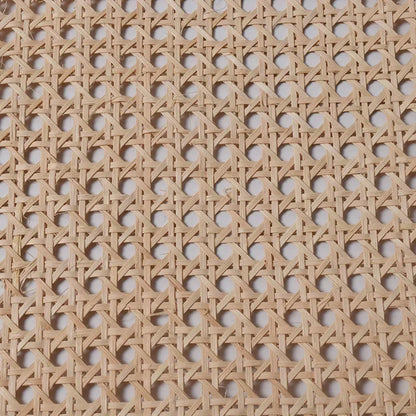 Natural Look Plastic Rattan Webbing Roll by HitMyNeed