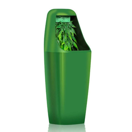 Natural Style 800ml Reptile Water Fountain by HitMyNeed