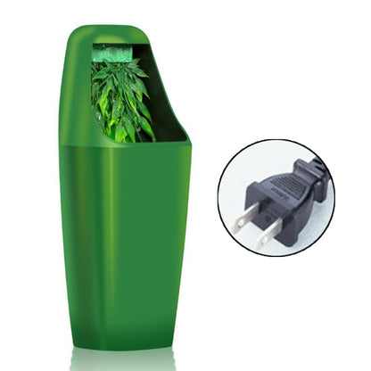 Natural Style 800ml Reptile Water Fountain by HitMyNeed