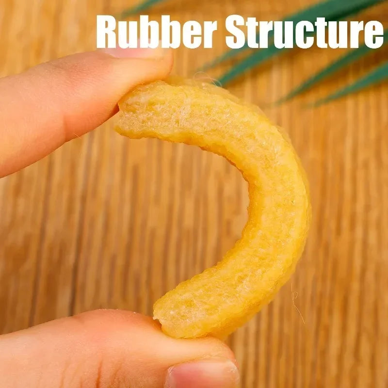 Natural Suede Shoe Eraser Rubber Block Cleaner by HitMyNeed