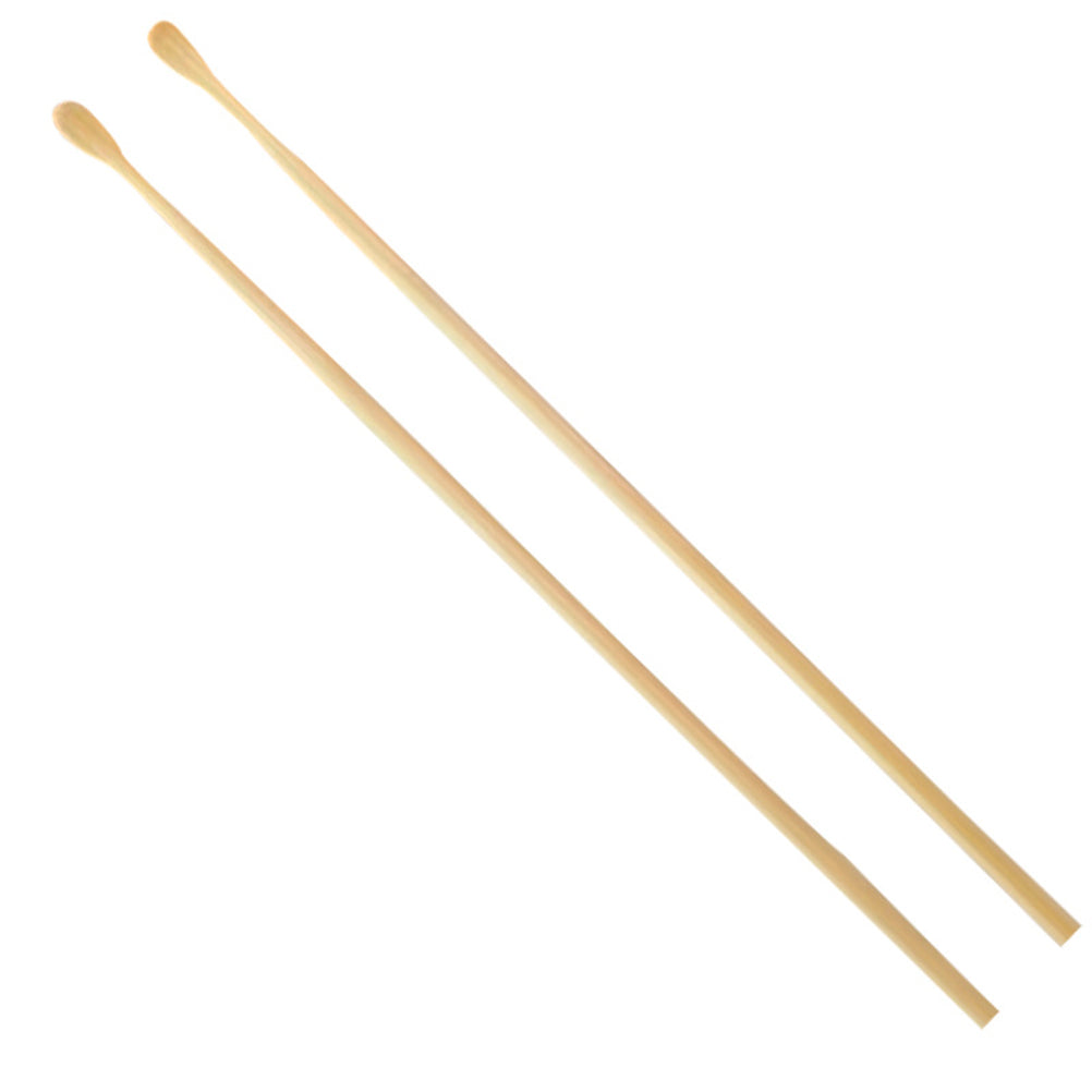 Natural Wooden Ear Pick Set, 5 Pieces by HitMyNeed