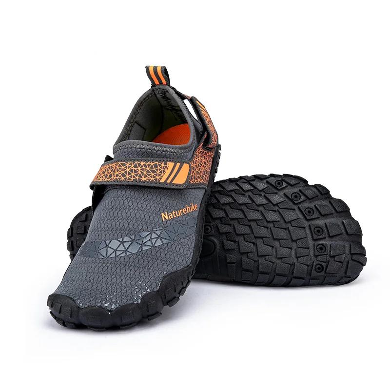 Naturehike Quick-Dry Non-Slip Water Shoes by HitMyNeed