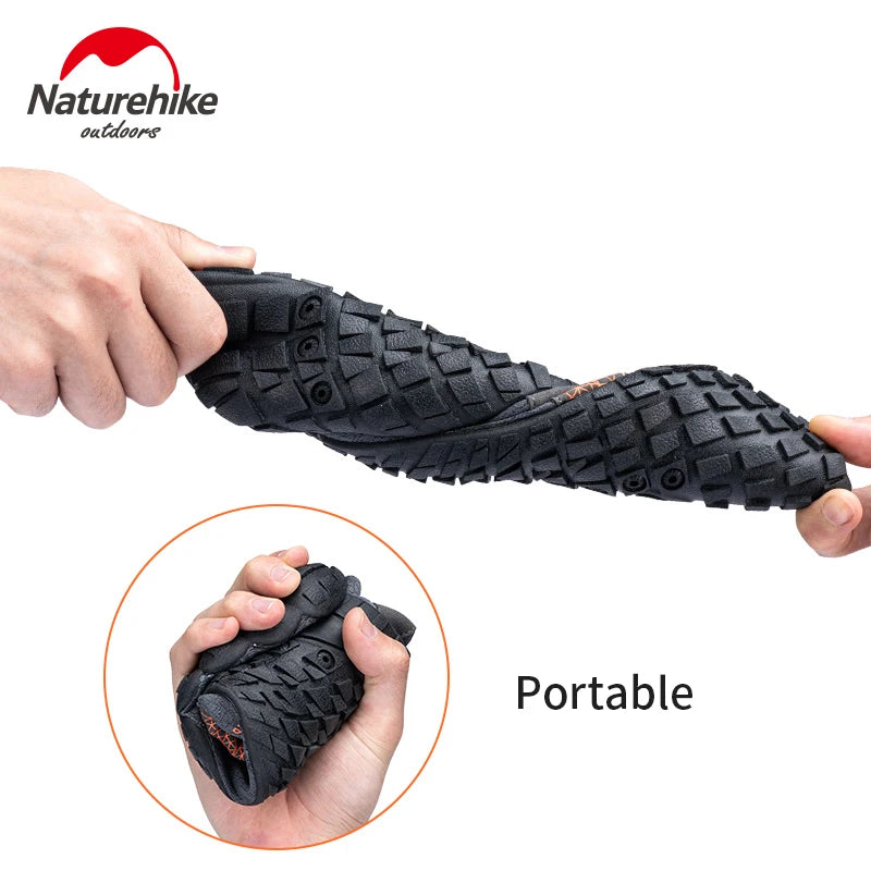 Naturehike Quick-Dry Non-Slip Water Shoes by HitMyNeed