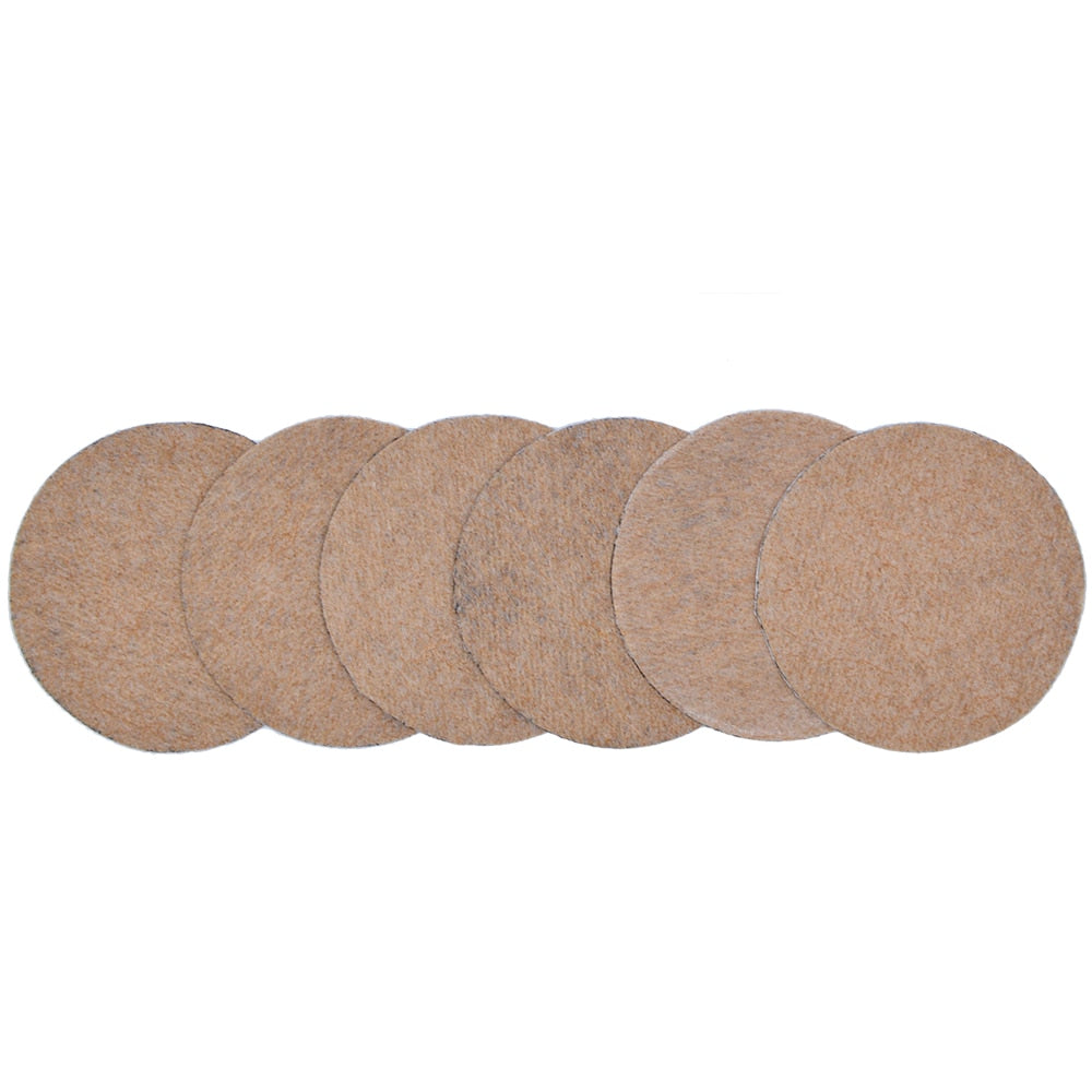 Nausea Patch Motion Sickness Reliever, 36 Pcs by HitMyNeed