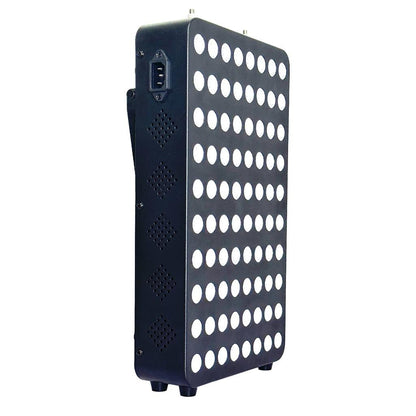 Near-Infrared & Red Light Therapy LED Lamp for Home Use by HitMyNeed