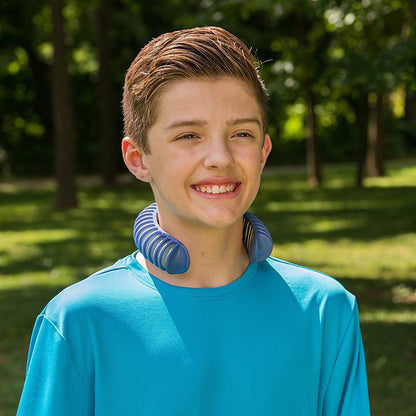 Neck Cooling Wrap Activity Band by HitMyNeed